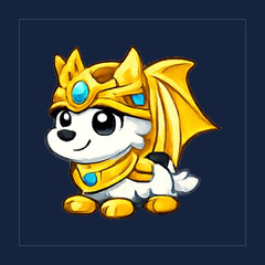 Fairy Bat Dragon